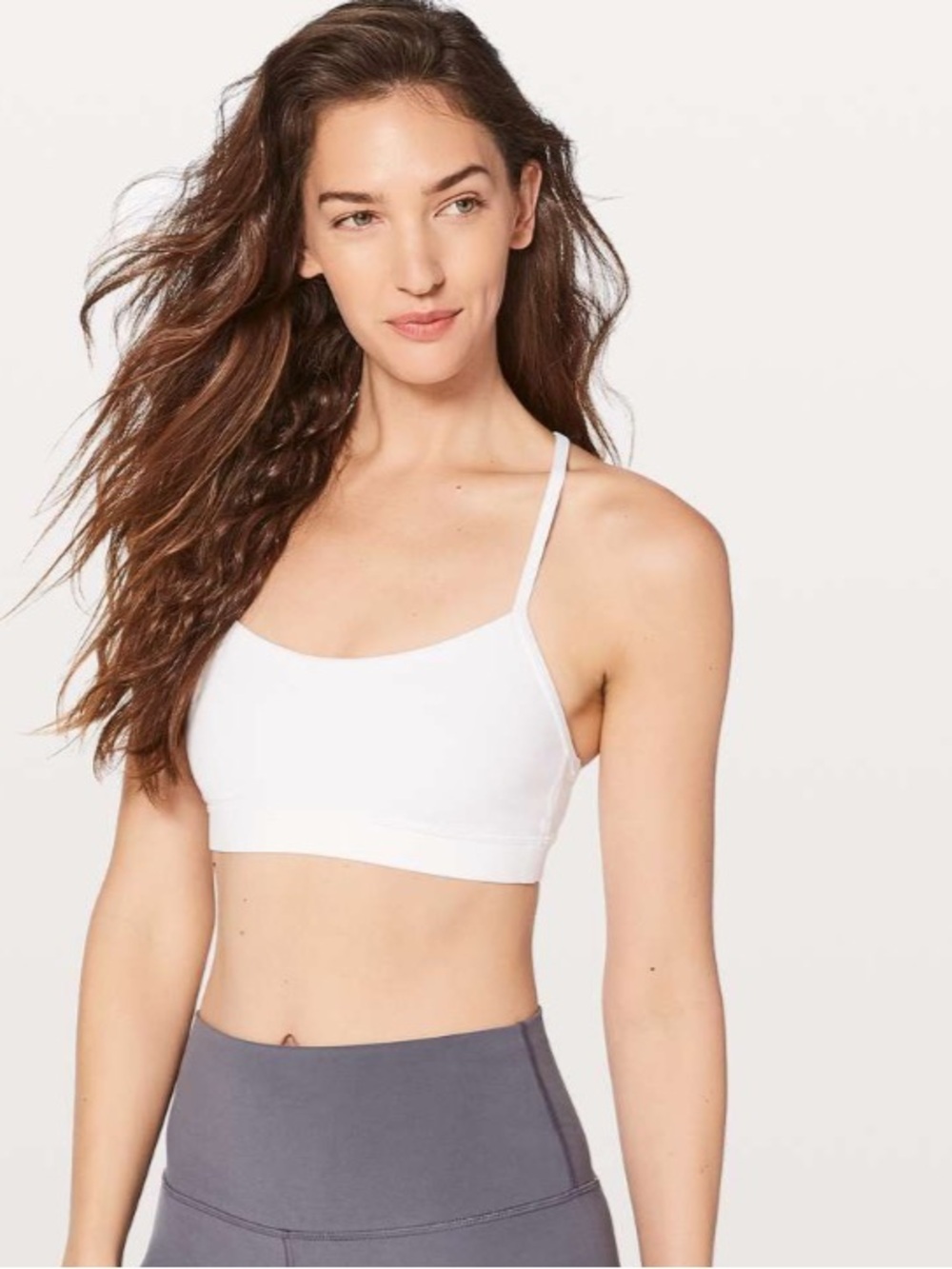 Lululemon Flow Y Bra *Nulu
